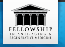 Fellowship In Anti-Aging and Regenerative Medicine